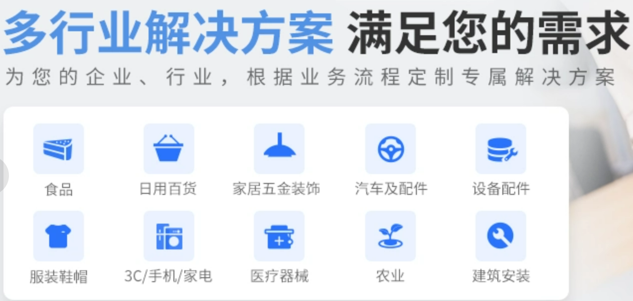 好业财